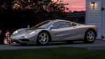 McLaren F1 1994 года (NA)